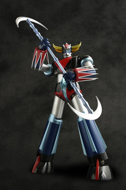 EVOLUTION TOYS FUTURE QUEST - Grand Action Big Size Model Grendizer