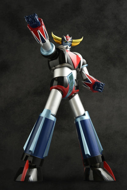 EVOLUTION TOYS FUTURE QUEST - Grand Action Big Size Model Grendizer