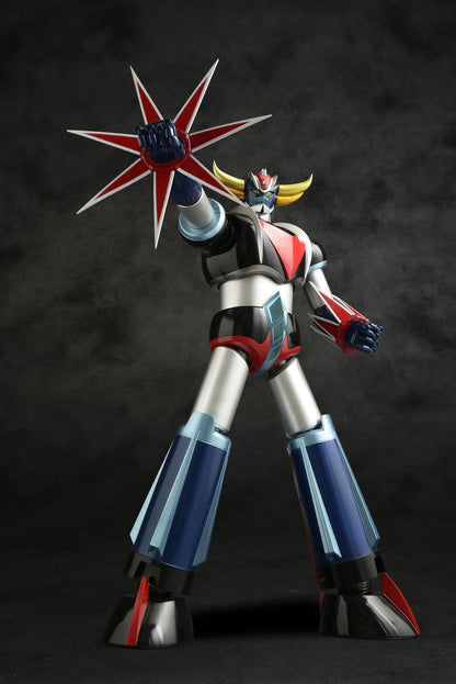 EVOLUTION TOYS FUTURE QUEST - Grand Action Big Size Model Grendizer