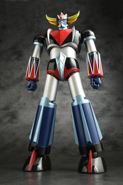 EVOLUTION TOYS FUTURE QUEST - Grand Action Big Size Model Grendizer