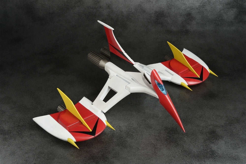 EVOLUTION TOYS FUTURE QUEST - Grand Action Big Size Model Grendizer