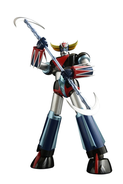 EVOLUTION TOYS FUTURE QUEST - Grand Action Big Size Model Grendizer