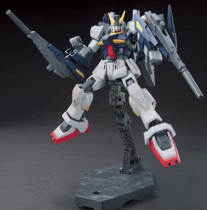 BANDAI - Hgbf gundam build mk2 1/144  #004