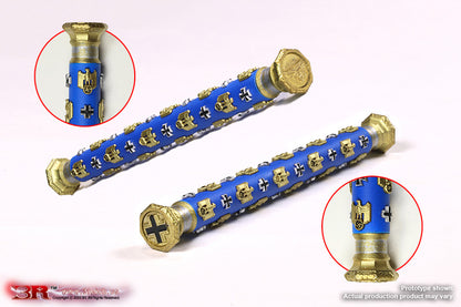 3R - Albert Kesselring WWII German Luftwaffe Generalfeldmarschall  1:6