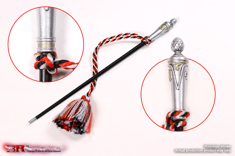 3R - Albert Kesselring WWII German Luftwaffe Generalfeldmarschall  1:6