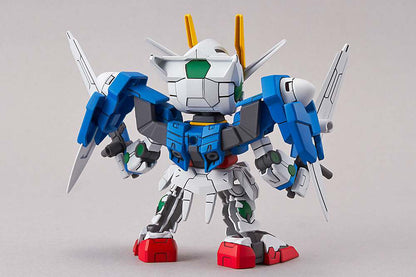 BANDAI - Gunpla - SD GN-0000 00 Gundam #008