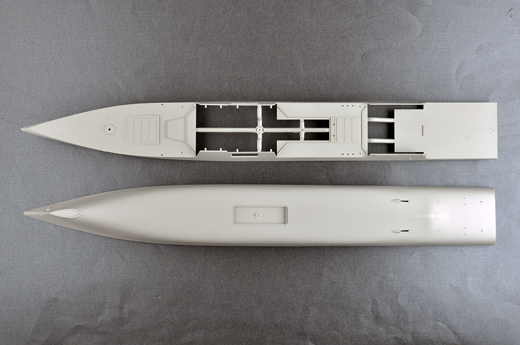 TRUMPETER - PLA Navy Type 055 Destroyer  1/200