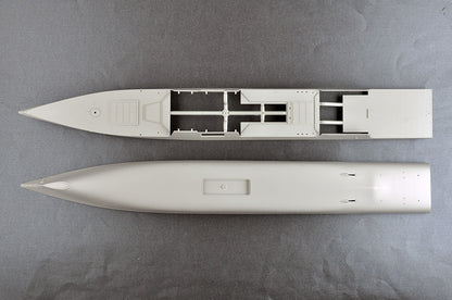TRUMPETER - PLA Navy Type 055 Destroyer  1/200