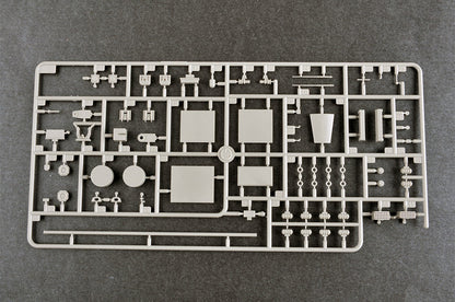 TRUMPETER - PLA Navy Type 055 Destroyer  1/200