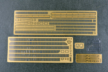TRUMPETER - PLA Navy Type 055 Destroyer  1/200