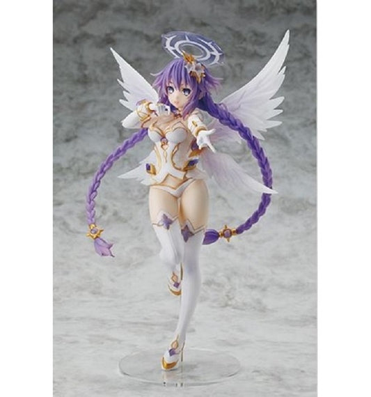 Neptunia 4 Goddesses OnLine Statue 1:7