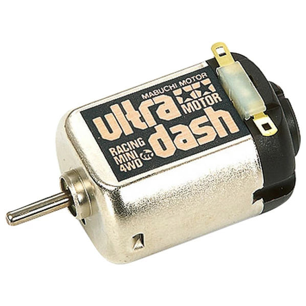 TAMIYA - Ultra Dash Motor Mini 4WD