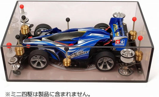 TAMIYA - Car Checker Dimension