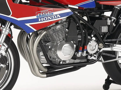 TAMIYA -  Honda RS1000 Endurance Racer  1/12