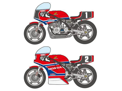 TAMIYA -  Honda RS1000 Endurance Racer  1/12