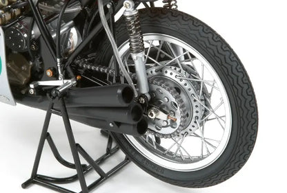 TAMIYA - Honda RC166 GP Racer  1/12