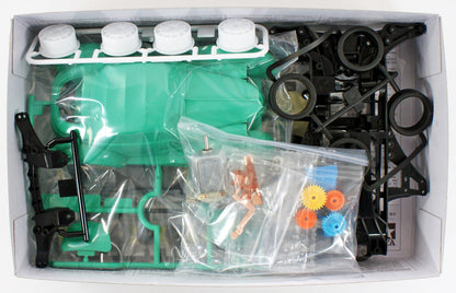 TAMIYA - Mini4WD BARON VIENTO Telaio FM-A  1/32