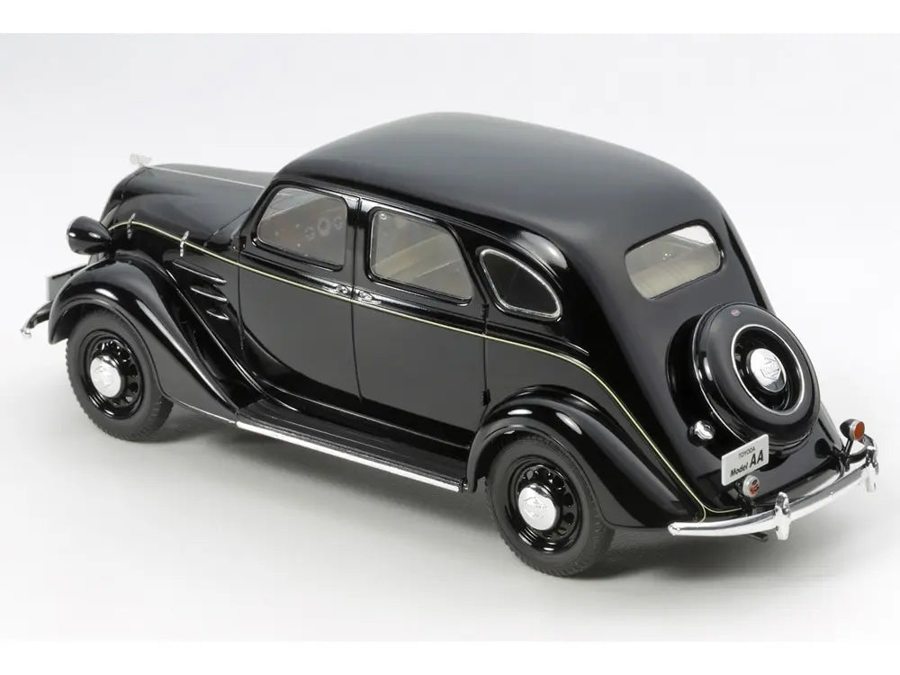 TAMIYA -  Toyoda Model AA  1/24