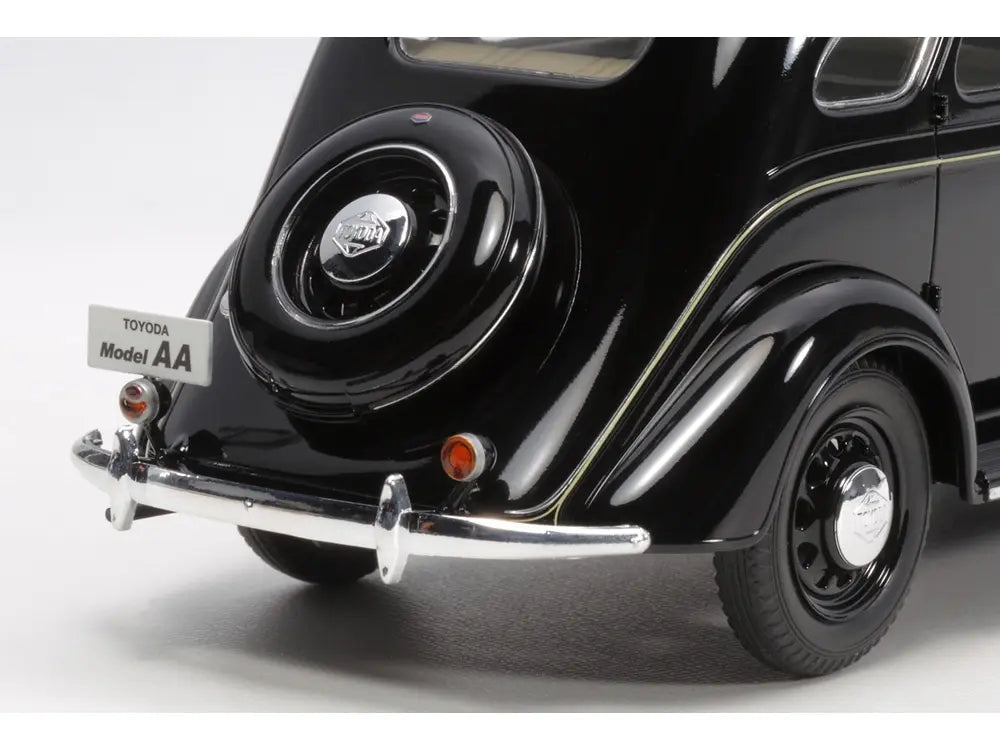 TAMIYA -  Toyoda Model AA  1/24