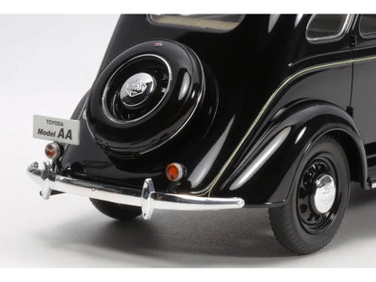 TAMIYA -  Toyoda Model AA  1/24
