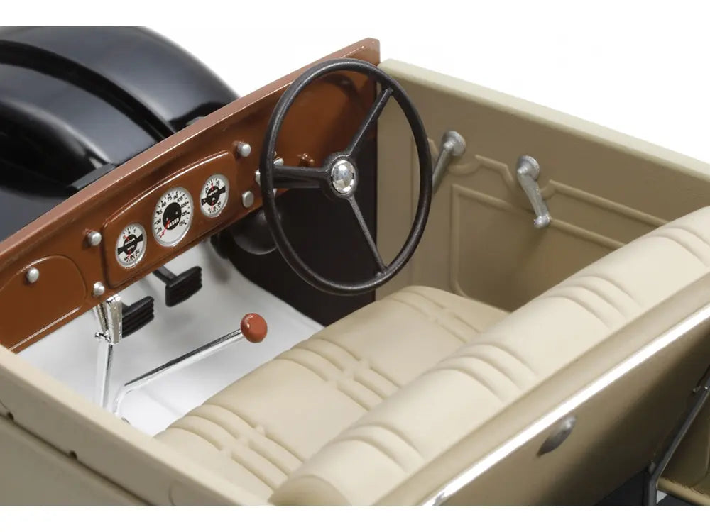 TAMIYA -  Toyoda Model AA  1/24