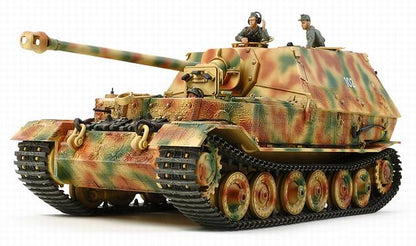 TAMIYA - German Tank Destroyer Elefant  1/35