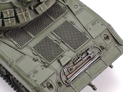 TAMIYA - M551 Sheridan Vietnam War  1/35