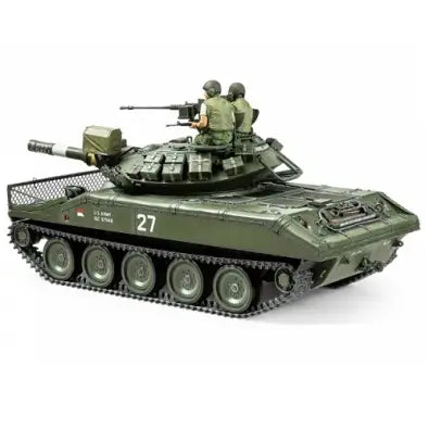 TAMIYA - M551 Sheridan Vietnam War  1/35