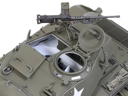 TAMIYA - Tank M24 Chaffee Euro Theater  1/35