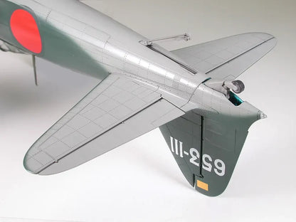 TAMIYA - Mitsubishi A6M5 Zero Fighter Zeke 1/32