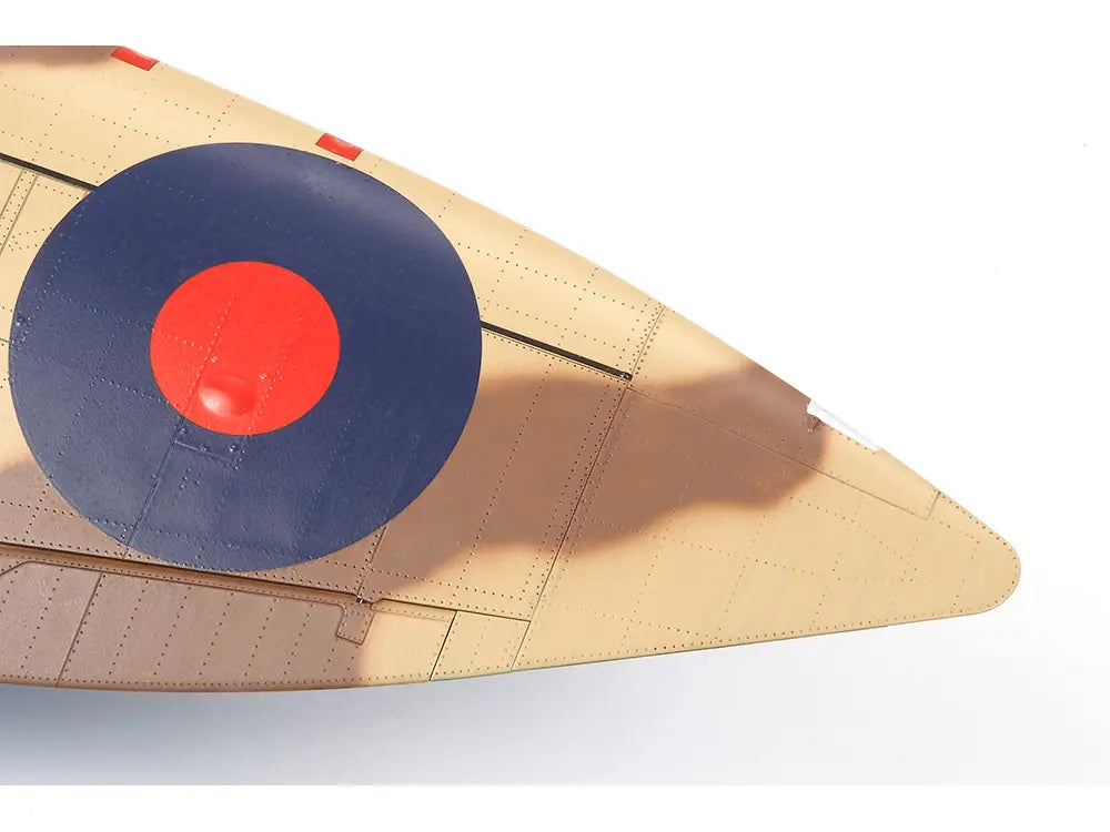 TAMIYA -  Supermarine Spitfire MK.VIII  1/32