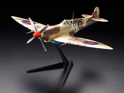 TAMIYA -  Supermarine Spitfire MK.VIII  1/32
