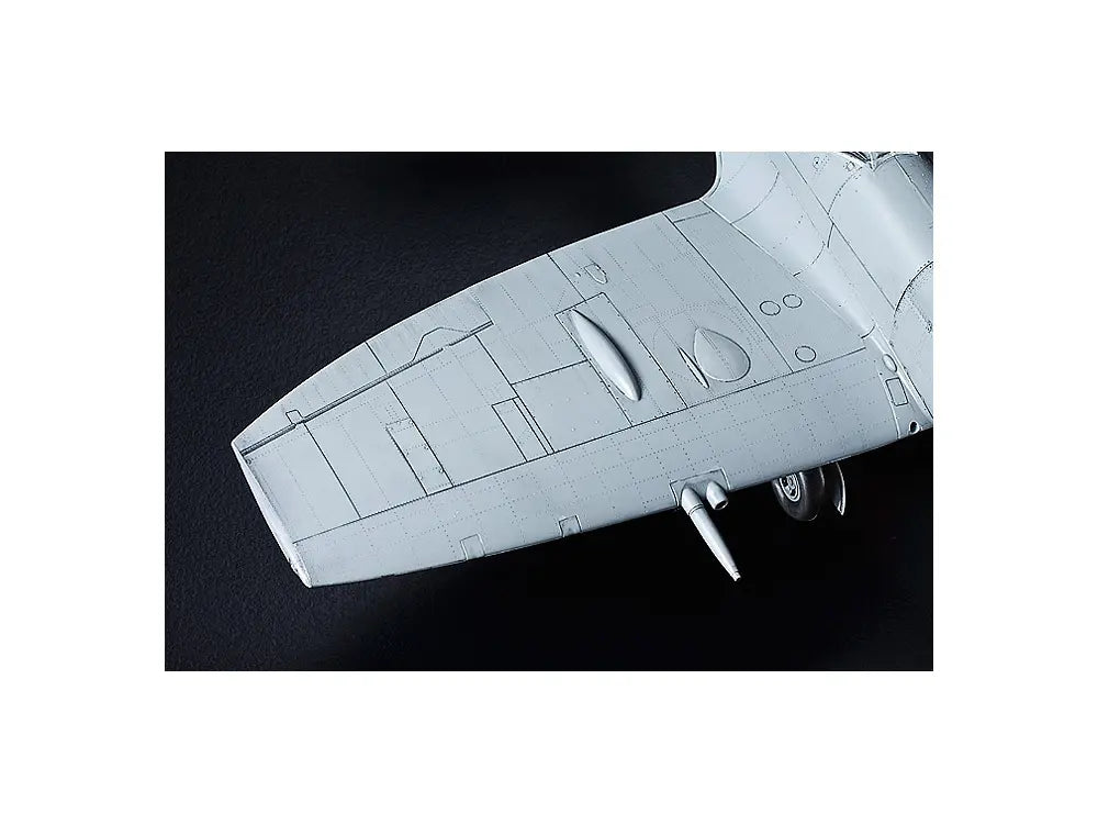 TAMIYA - Supermarine Spitfire MK.XVIe  1/32