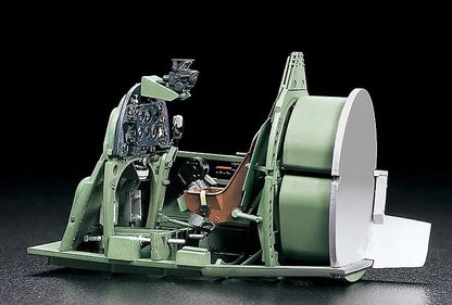 TAMIYA - Supermarine Spitfire MK.XVIe  1/32