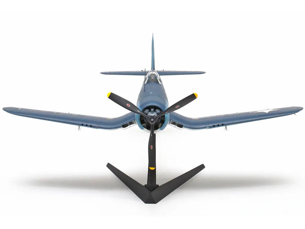 TAMIYA - Vought f4U-1 Corsair Birdcage  1/32