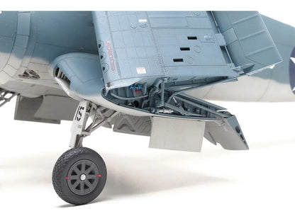 TAMIYA - Vought f4U-1 Corsair Birdcage  1/32