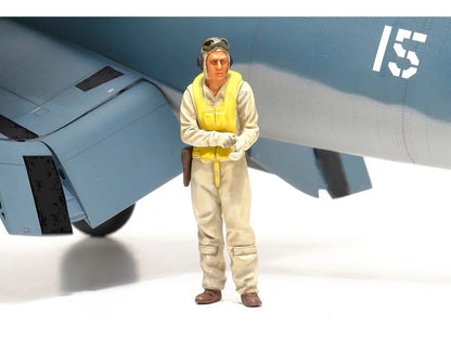 TAMIYA - Vought f4U-1 Corsair Birdcage  1/32