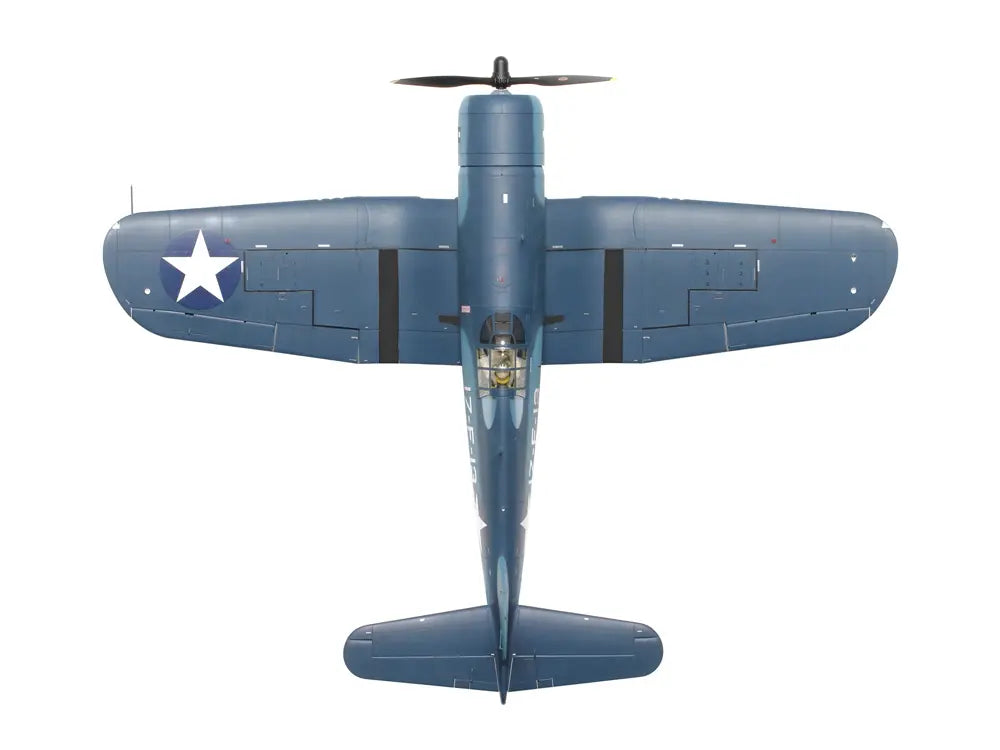 TAMIYA - Vought f4U-1 Corsair Birdcage  1/32