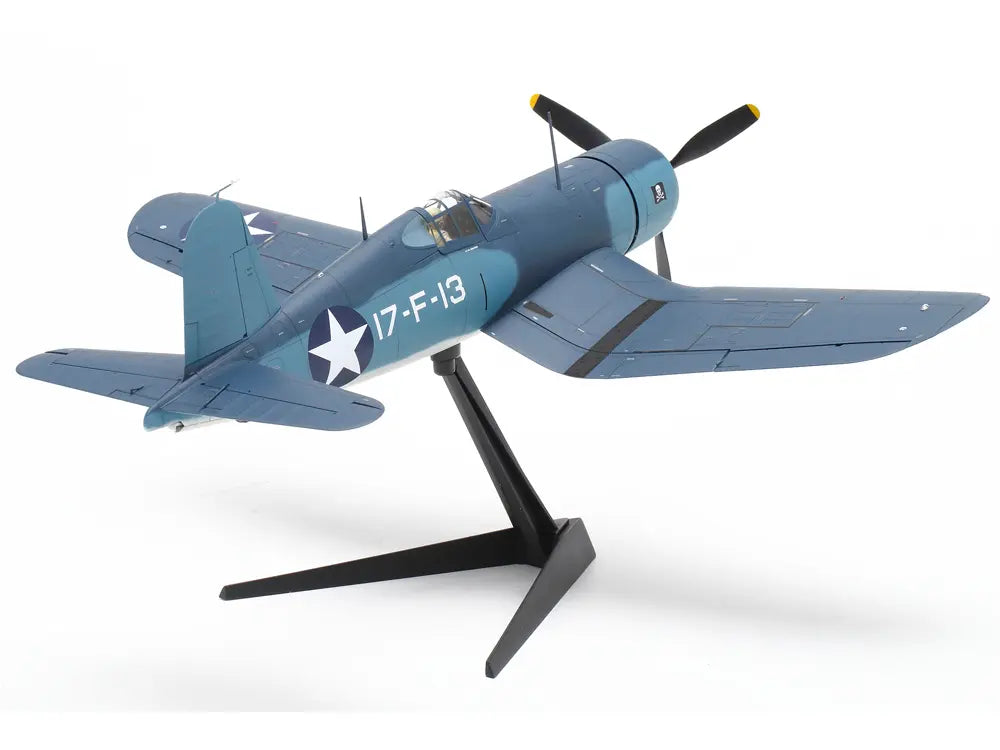 TAMIYA - Vought f4U-1 Corsair Birdcage  1/32