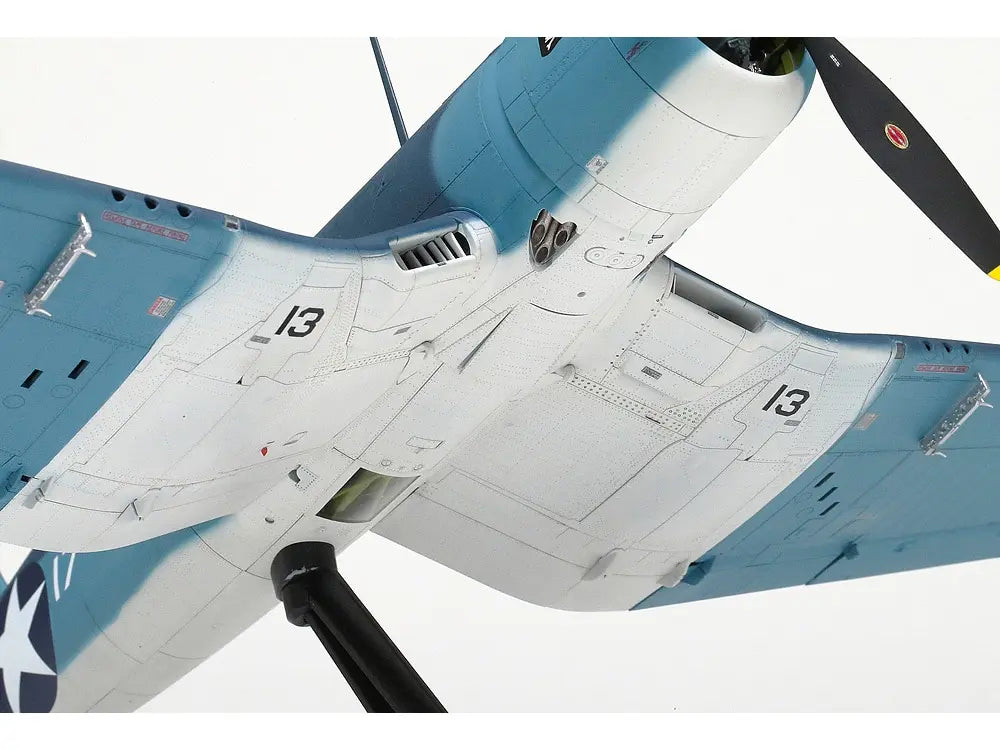 TAMIYA - Vought f4U-1 Corsair Birdcage  1/32