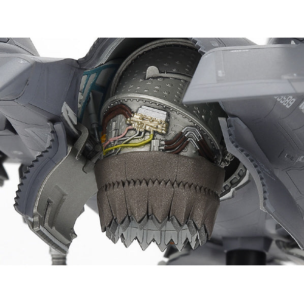 TAMIYA -  Lockheed Martin F-35B Lightning II  1/72