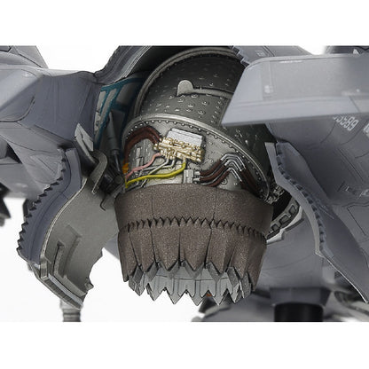 TAMIYA -  Lockheed Martin F-35B Lightning II  1/72
