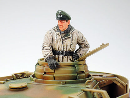 TAMIYA - German Pz.Kpfw.IV Ausf.H Early Version  1/35