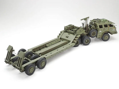 TAMIYA - U.S. 40 Ton Tank Transporter Dragon Wagon  1/35
