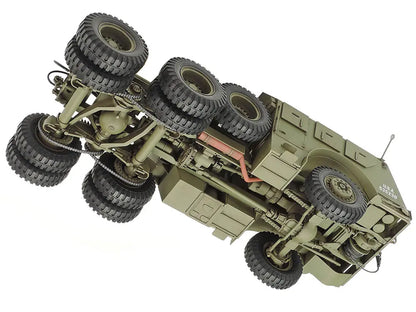 TAMIYA - U.S. 40 Ton Tank Transporter Dragon Wagon  1/35