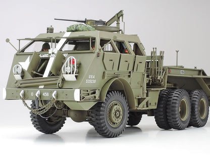 TAMIYA - U.S. 40 Ton Tank Transporter Dragon Wagon  1/35