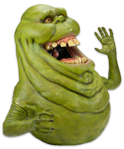 NECA - Ghostbusters Slimer Life Size Foam Replica