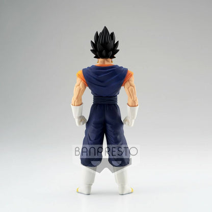 BANPRESTO - Dragonball Z  Solid Edge Works Vegito
