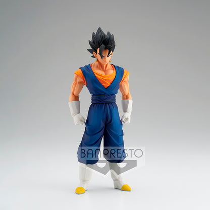 BANPRESTO - Dragonball Z  Solid Edge Works Vegito