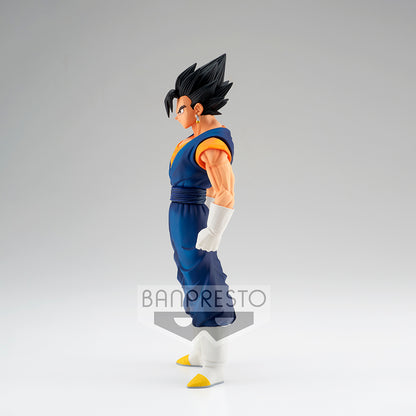 BANPRESTO - Dragonball Z  Solid Edge Works Vegito